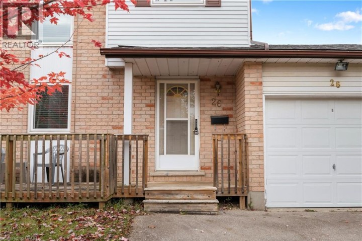 Photo 3 at 26 Sandalwood Drive, Cambridge