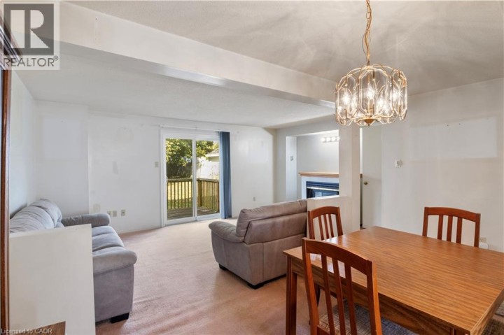 Photo 9 at 26 Sandalwood Drive, Cambridge