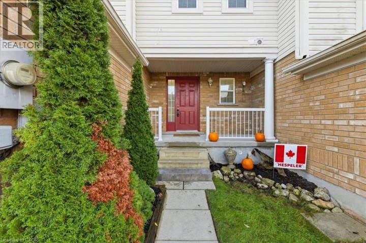 Photo 2 at 269 Mcmeeken Drive, Cambridge