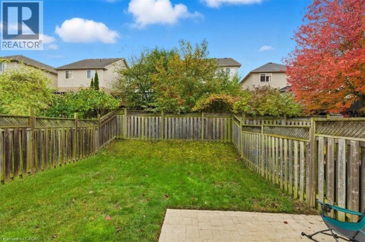 Photo 22 at 269 Mcmeeken Drive, Cambridge