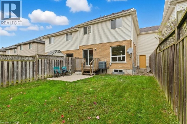 Photo 23 at 269 Mcmeeken Drive, Cambridge