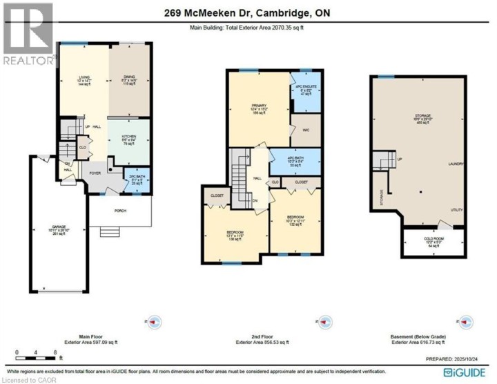 Photo 24 at 269 Mcmeeken Drive, Cambridge