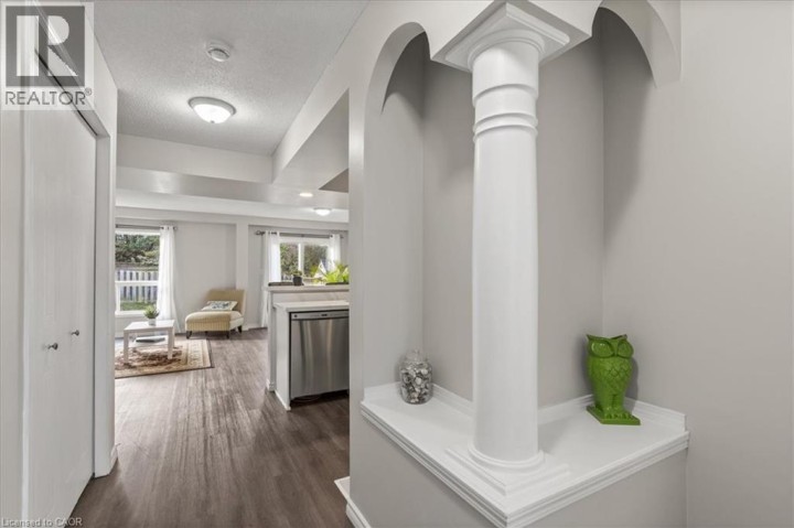 Photo 4 at 269 Mcmeeken Drive, Cambridge