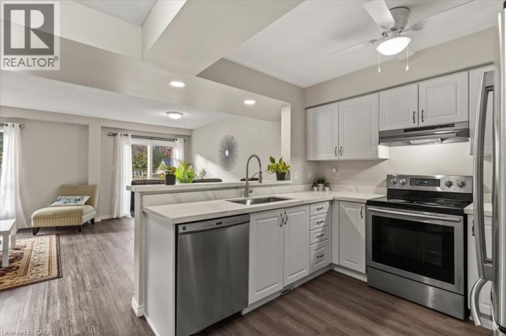 Photo 5 at 269 Mcmeeken Drive, Cambridge