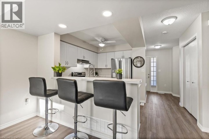 Photo 6 at 269 Mcmeeken Drive, Cambridge