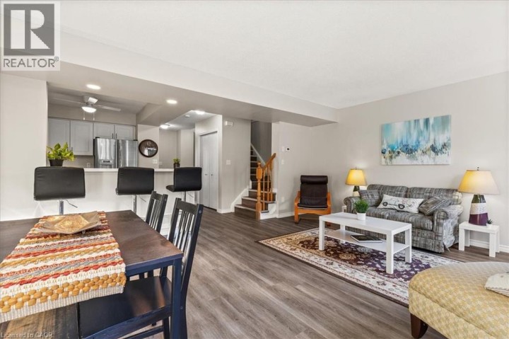 Photo 7 at 269 Mcmeeken Drive, Cambridge