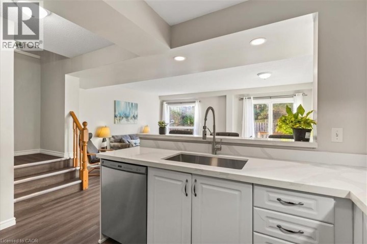 Photo 9 at 269 Mcmeeken Drive, Cambridge