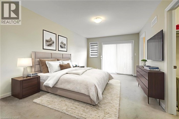 Photo 14 at 14 Harrison Drive, Cambridge