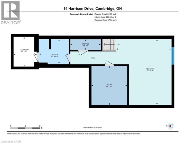 Photo 27 at 14 Harrison Drive, Cambridge