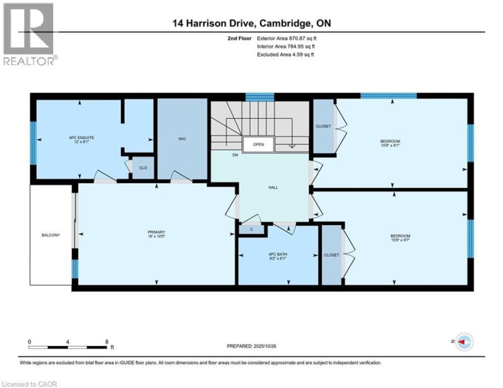 Photo 26 at 14 Harrison Drive, Cambridge