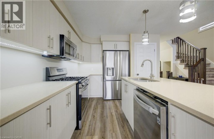 Photo 9 at 14 Harrison Drive, Cambridge