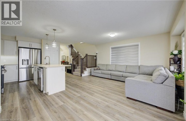 Photo 7 at 14 Harrison Drive, Cambridge