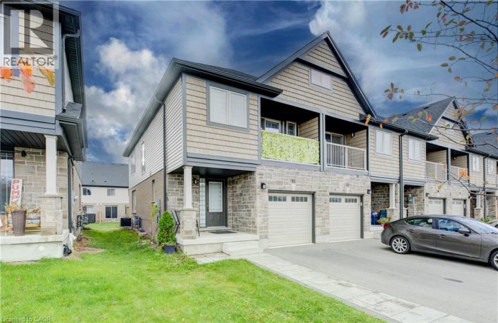 Photo 2 at 14 Harrison Drive, Cambridge