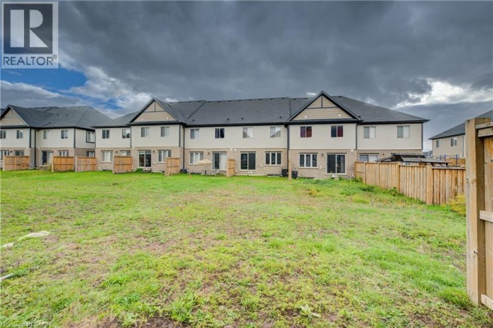 Photo 3 at 14 Harrison Drive, Cambridge