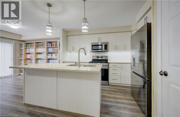 Photo 11 at 14 Harrison Drive, Cambridge