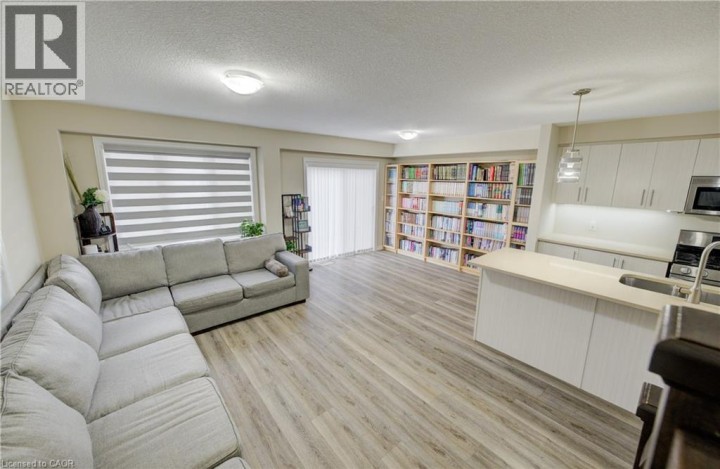 Photo 12 at 14 Harrison Drive, Cambridge