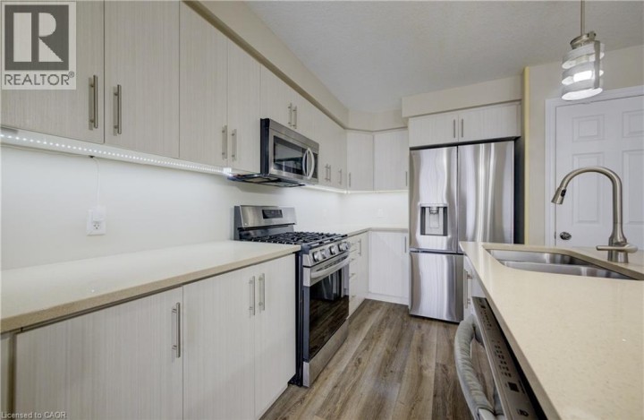 Photo 10 at 14 Harrison Drive, Cambridge