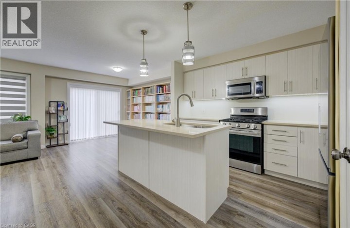 Photo 5 at 14 Harrison Drive, Cambridge