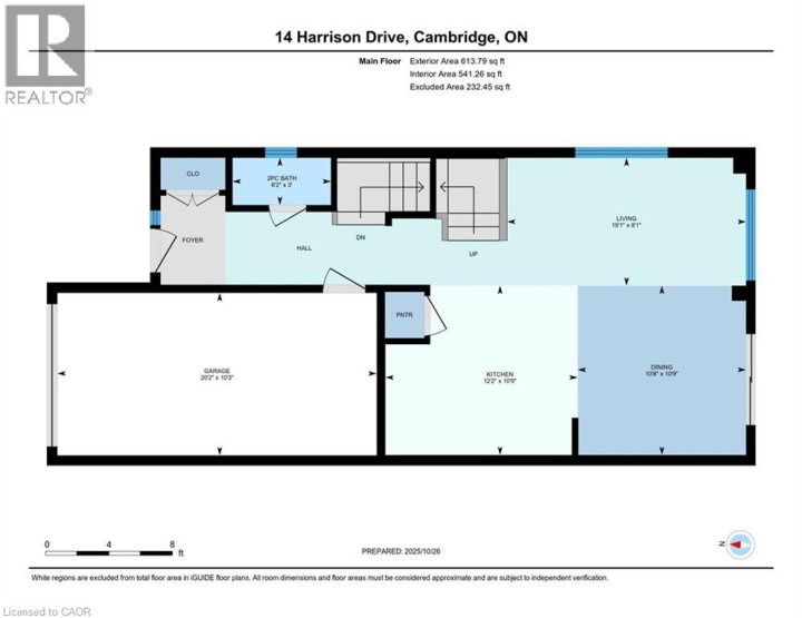 Photo 25 at 14 Harrison Drive, Cambridge