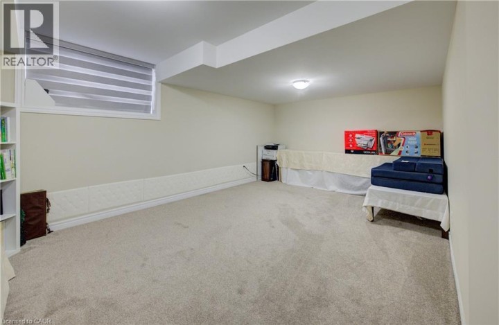 Photo 23 at 14 Harrison Drive, Cambridge