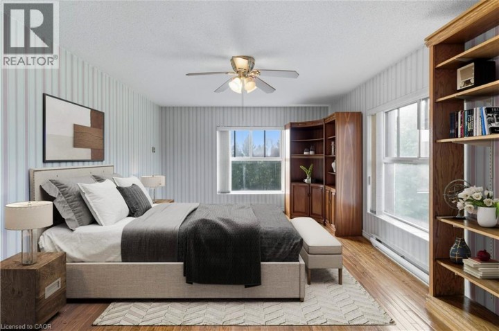 Photo 25 at 20 BERKLEY Road 702, Cambridge