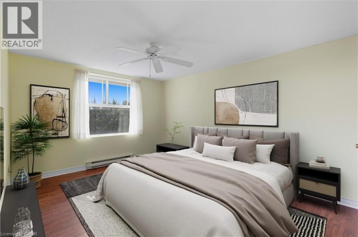 Photo 27 at 20 BERKLEY Road 702, Cambridge