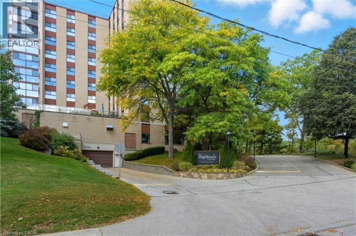 Photo 3 at 20 BERKLEY Road 702, Cambridge