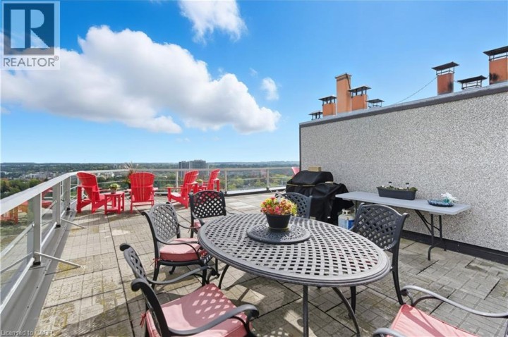 Photo 43 at 20 BERKLEY Road 702, Cambridge