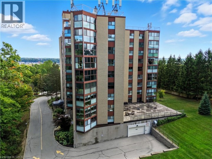 Photo 44 at 20 BERKLEY Road 702, Cambridge