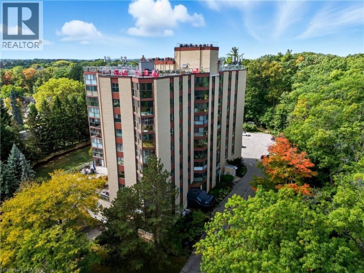 Photo 45 at 20 BERKLEY Road 702, Cambridge