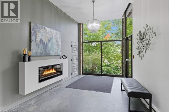 Photo 5 at 20 BERKLEY Road 702, Cambridge