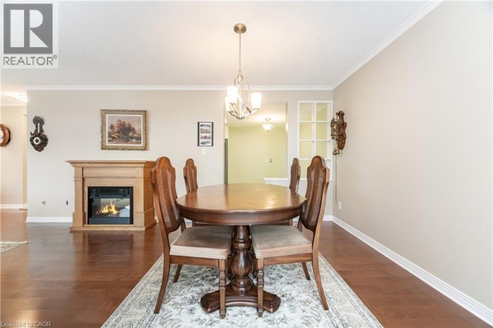 Photo 11 at 190 HESPELER Road 1602, Cambridge