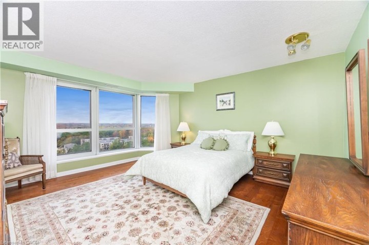 Photo 23 at 190 HESPELER Road 1602, Cambridge