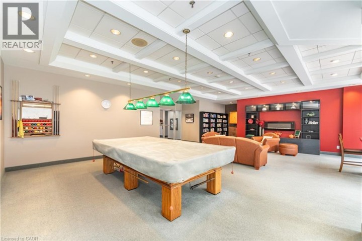 Photo 39 at 190 HESPELER Road 1602, Cambridge