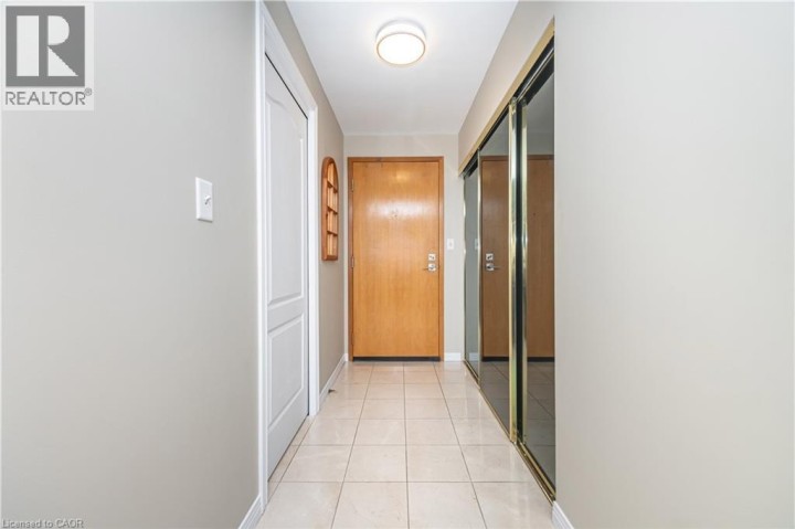 Photo 4 at 190 HESPELER Road 1602, Cambridge