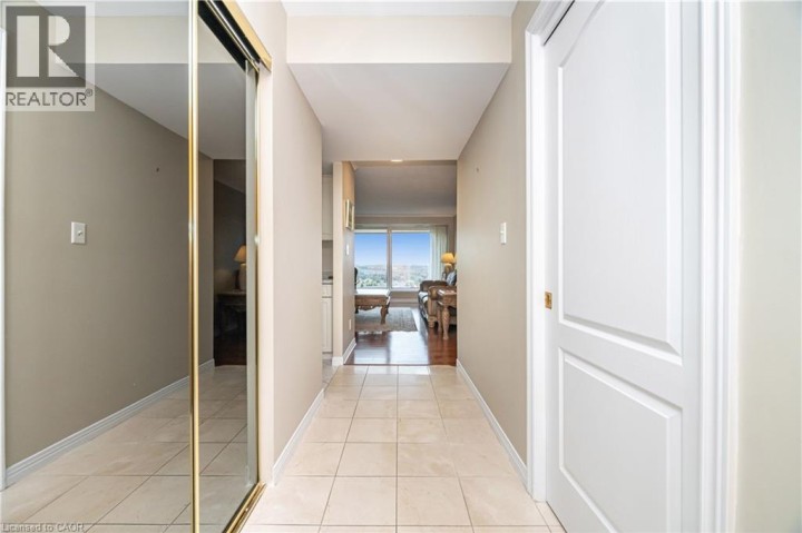 Photo 5 at 190 HESPELER Road 1602, Cambridge