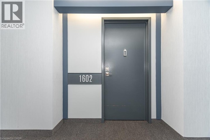 Photo 3 at 190 HESPELER Road 1602, Cambridge