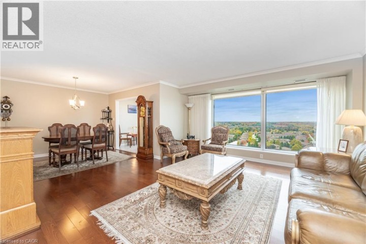 Photo 6 at 190 HESPELER Road 1602, Cambridge