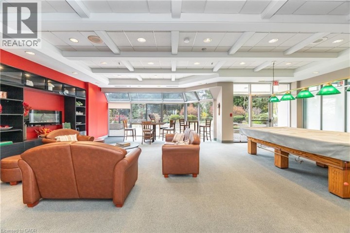 Photo 40 at 190 HESPELER Road 1602, Cambridge