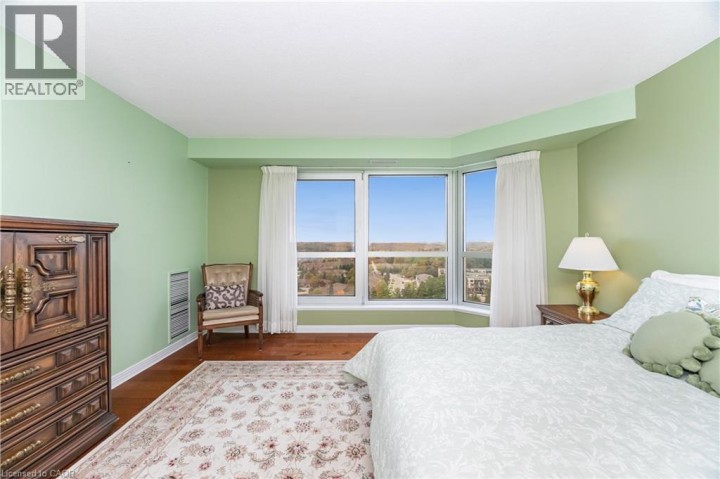 Photo 25 at 190 HESPELER Road 1602, Cambridge