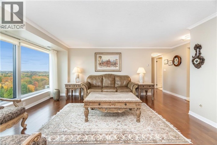 Photo 7 at 190 HESPELER Road 1602, Cambridge