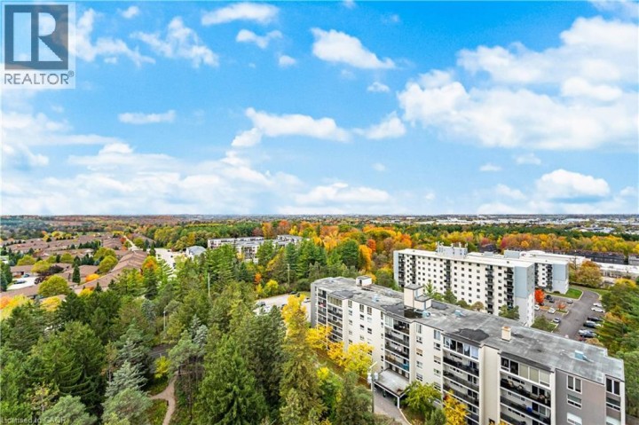 Photo 36 at 190 HESPELER Road 1602, Cambridge