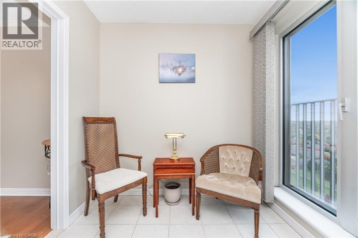 Photo 14 at 190 HESPELER Road 1602, Cambridge