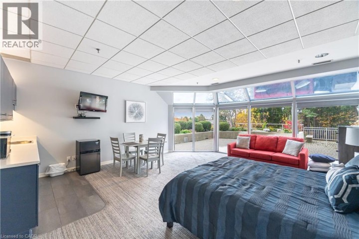 Photo 41 at 190 HESPELER Road 1602, Cambridge