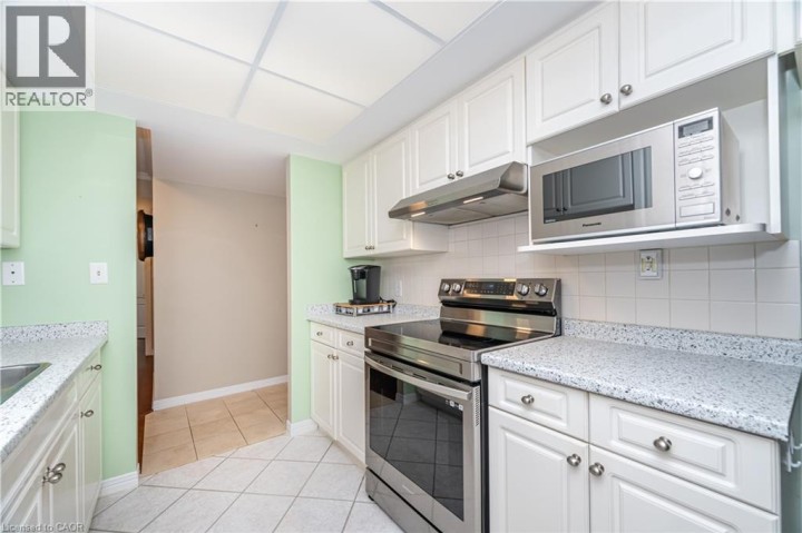 Photo 19 at 190 HESPELER Road 1602, Cambridge