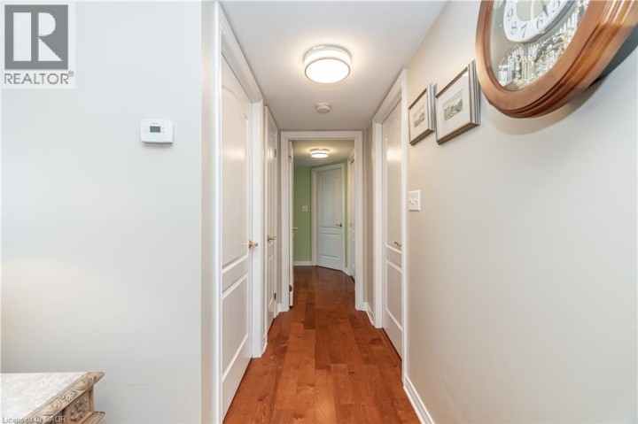 Photo 22 at 190 HESPELER Road 1602, Cambridge