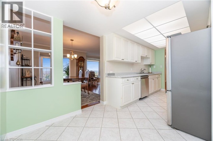 Photo 17 at 190 HESPELER Road 1602, Cambridge