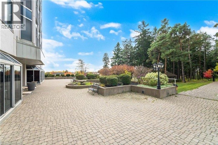 Photo 46 at 190 HESPELER Road 1602, Cambridge