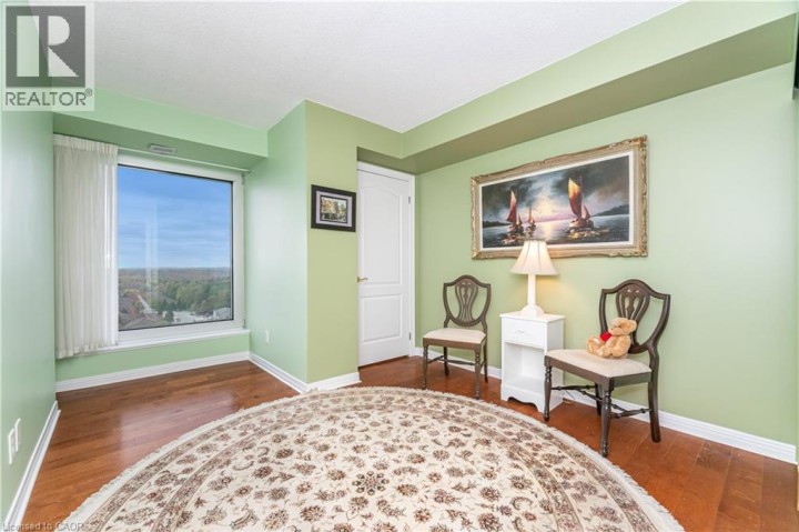 Photo 30 at 190 HESPELER Road 1602, Cambridge