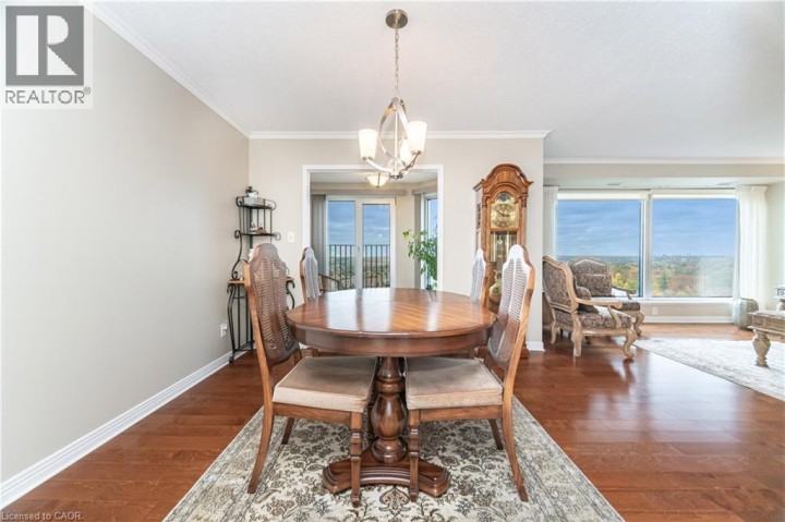 Photo 12 at 190 HESPELER Road 1602, Cambridge